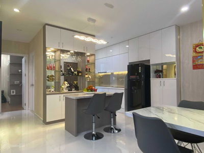 Precia Apartment District 2, Vietnam Precia Apartment District 2, Vietnam