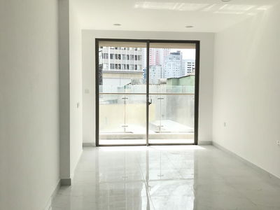 Masteri Millennium, Vietnam  Masteri Millennium, Vietnam