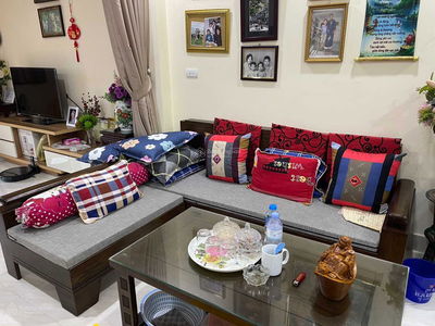 Alojamiento en Hanoi, Vietnam Alojamiento en Hanoi, Vietnam