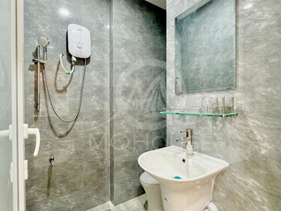 Housing in Ho Chi Minh City, Vietnam Housing in Ho Chi Minh City, Vietnam