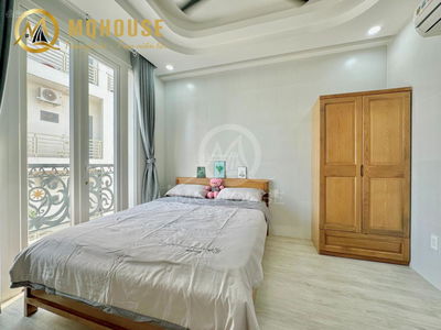 Logement dans Ho Chi Minh City, Vietnam Logement dans Ho Chi Minh City, Vietnam