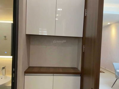 Q7 Saigon Riverside, Vietnam Q7 Saigon Riverside, Vietnam