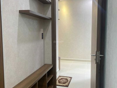 Q7 Saigon Riverside, Vietnam Q7 Saigon Riverside, Vietnam