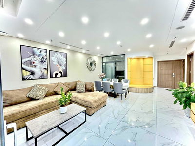 Vinhomes Central Park, Vietnam Vinhomes Central Park, Vietnam