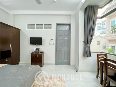 Жилье в Ho Chi Minh City, Vietnam Жилье в Ho Chi Minh City, Vietnam