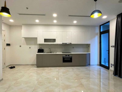 Vinhomes Golden River Ba Son, Vietnam Vinhomes Golden River Ba Son, Vietnam