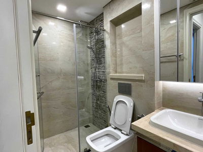 Vinhomes Golden River Ba Son, Vietnam Vinhomes Golden River Ba Son, Vietnam