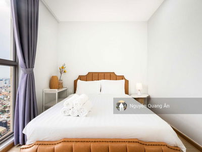 The Everrich Infinity, Vietnam The Everrich Infinity, Vietnam