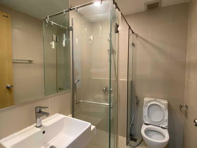 An Gia Skyline, Vietnam An Gia Skyline, Vietnam