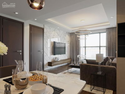 Sky Park Residence, Vietnam Sky Park Residence, Vietnam