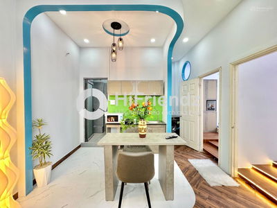 Жилье в Ho Chi Minh City, Vietnam Жилье в Ho Chi Minh City, Vietnam