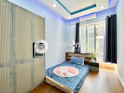 Logement dans Ho Chi Minh City, Vietnam Logement dans Ho Chi Minh City, Vietnam