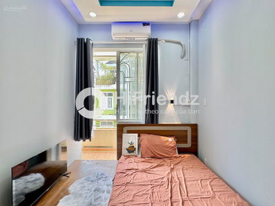 Logement dans Ho Chi Minh City, Vietnam Logement dans Ho Chi Minh City, Vietnam