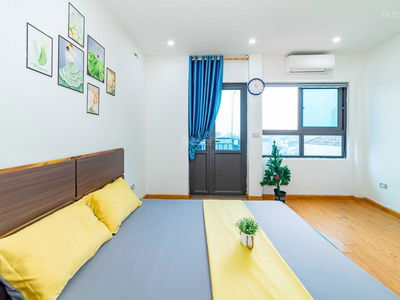 Alojamiento en Hanoi, Vietnam  Alojamiento en Hanoi, Vietnam