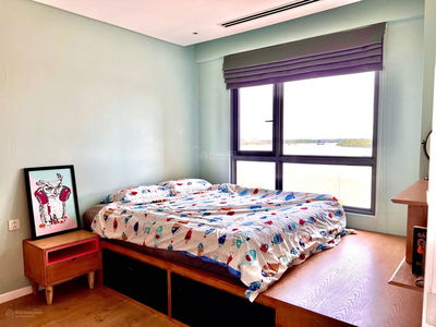 Diamond Island, Vietnam Diamond Island, Vietnam