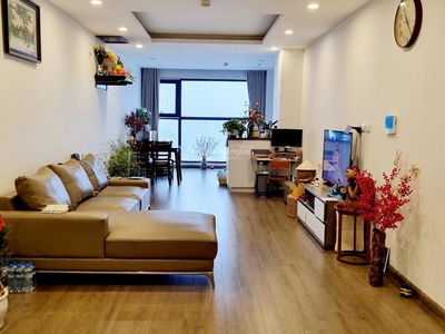 Bamboo Airways Tower, Vietnam Bamboo Airways Tower, Vietnam