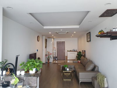 Bamboo Airways Tower, Vietnam Bamboo Airways Tower, Vietnam