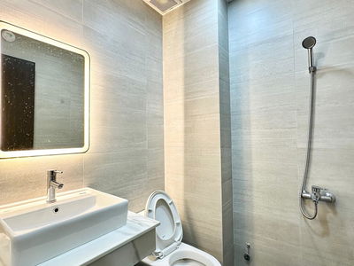 Logement dans Ho Chi Minh City, Vietnam Logement dans Ho Chi Minh City, Vietnam