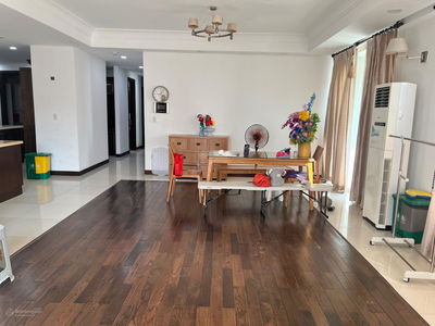 The Manor - TP. Hồ Chí Minh, Vietnam The Manor - TP. Hồ Chí Minh, Vietnam