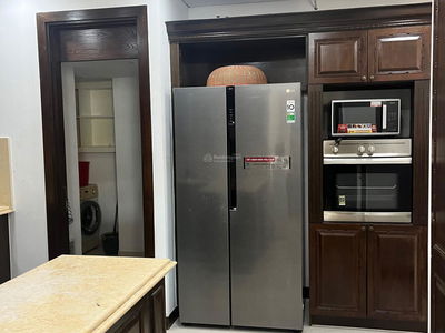 The Manor - TP. Hồ Chí Minh, Vietnam The Manor - TP. Hồ Chí Minh, Vietnam