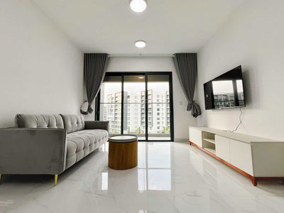 Res Green Tower, Vietnam Res Green Tower, Vietnam