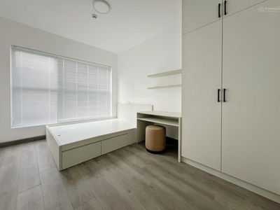 Res Green Tower, Vietnam Res Green Tower, Vietnam