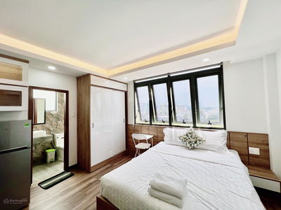 Жилье в Ho Chi Minh City, Vietnam Жилье в Ho Chi Minh City, Vietnam