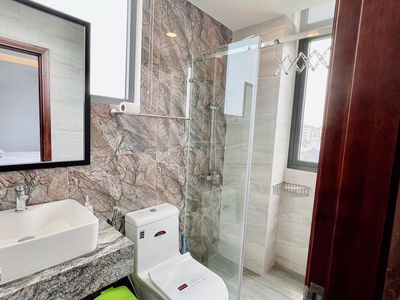 Alojamiento en Ho Chi Minh City, Vietnam Alojamiento en Ho Chi Minh City, Vietnam