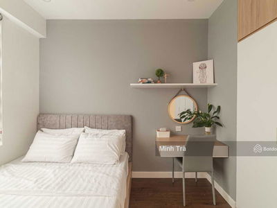 Hoa Sen - Lotus Apartment, Vietnam Hoa Sen - Lotus Apartment, Vietnam