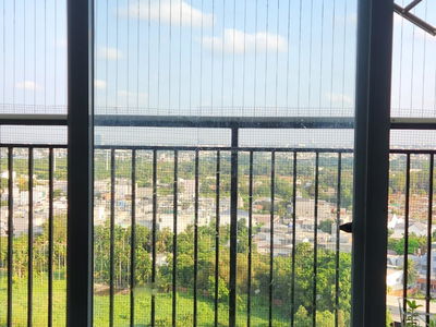 Cao ốc TDH - Bình Chiểu, Vietnam Cao ốc TDH - Bình Chiểu, Vietnam