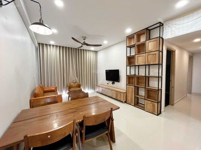 The Sun Avenue, Vietnam The Sun Avenue, Vietnam