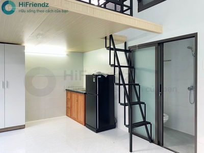 Gehäuse In Nha Be, Vietnam Gehäuse In Nha Be, Vietnam