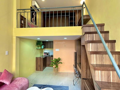 Alojamiento en Ho Chi Minh City, Vietnam Alojamiento en Ho Chi Minh City, Vietnam