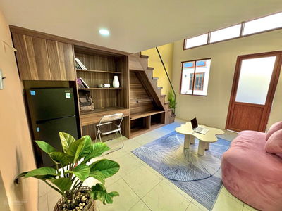 Alojamiento en Ho Chi Minh City, Vietnam Alojamiento en Ho Chi Minh City, Vietnam