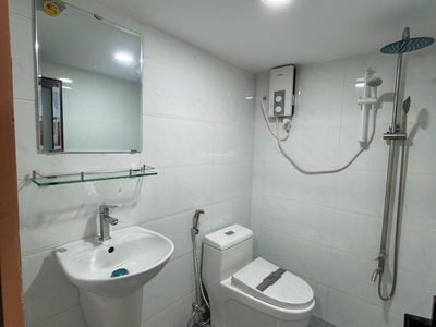 Alojamiento en Ho Chi Minh City, Vietnam Alojamiento en Ho Chi Minh City, Vietnam