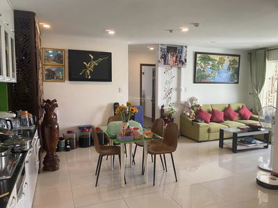 The Mansion, Vietnam The Mansion, Vietnam