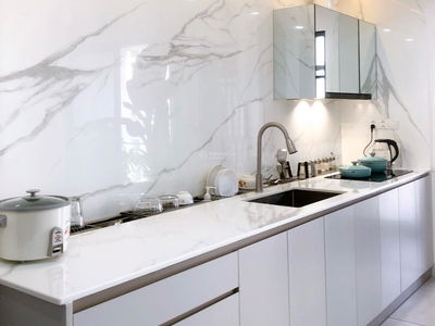 The Antonia, Vietnam The Antonia, Vietnam