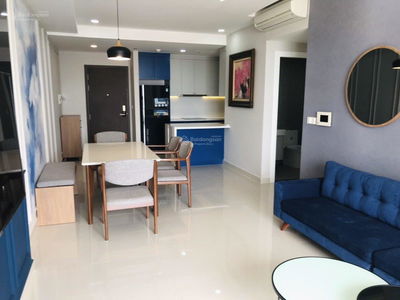 The Tresor, Vietnam The Tresor, Vietnam