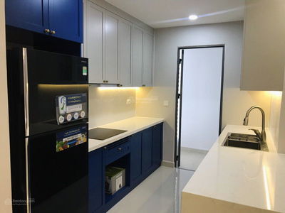 The Tresor, Vietnam The Tresor, Vietnam