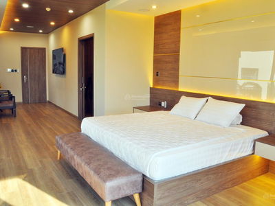 Diamond Island, Vietnam Diamond Island, Vietnam