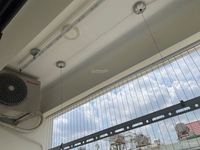 Lotus Apartment, Vietnam Lotus Apartment, Vietnam