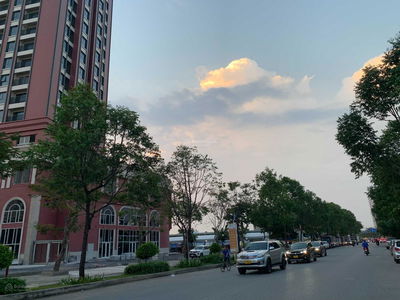 Viva Plaza, Vietnam Viva Plaza, Vietnam