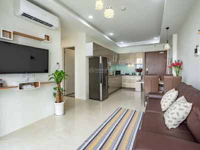 Newton Residence, Vietnam Newton Residence, Vietnam