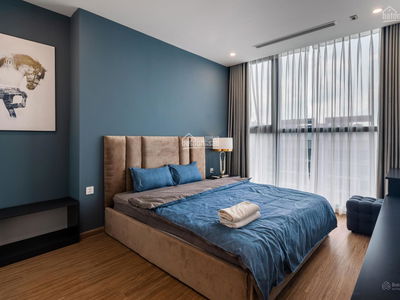 Sun Square, Vietnam Sun Square, Vietnam