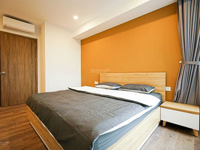 Sky 89, Vietnam Sky 89, Vietnam