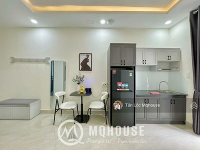 Housing in Ho Chi Minh City, Vietnam Housing in Ho Chi Minh City, Vietnam