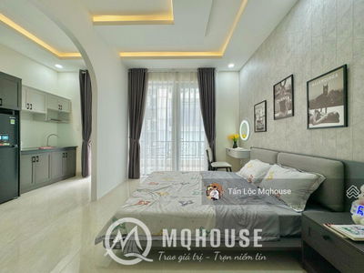 Alojamiento en Ho Chi Minh City, Vietnam Alojamiento en Ho Chi Minh City, Vietnam