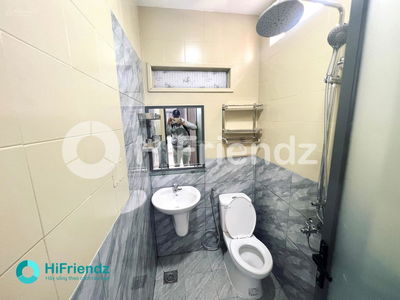 Alojamiento en Ho Chi Minh City, Vietnam Alojamiento en Ho Chi Minh City, Vietnam