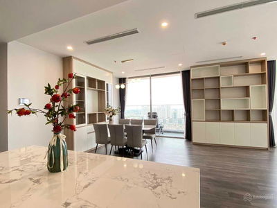 Discovery Central, Vietnam Discovery Central, Vietnam