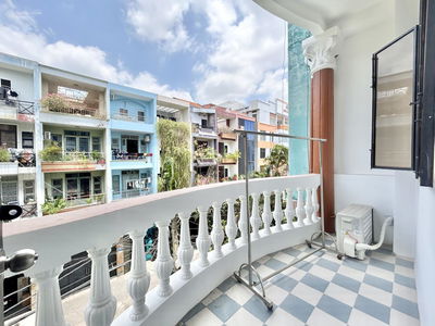 Alojamiento en Ho Chi Minh City, Vietnam Alojamiento en Ho Chi Minh City, Vietnam